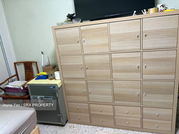 Blk 331 Ang Mo Kio Avenue 1 (Ang Mo Kio), HDB 3 Rooms #625476531